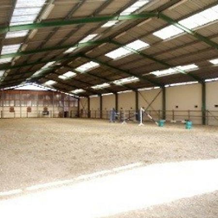Gite Ecuries Vineuil Jump 6 Personnes Vineuil (Loir-et-Cher) Exterior photo